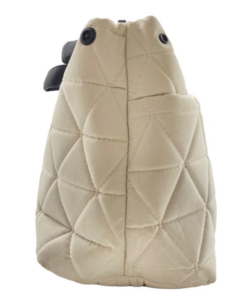 THE NORTH FACE（ザ ノース フェイス）THE NORTH FACE (ザ ノース フェイス) Geoface BOX TOTE ホワイトの古着・服飾アイテム