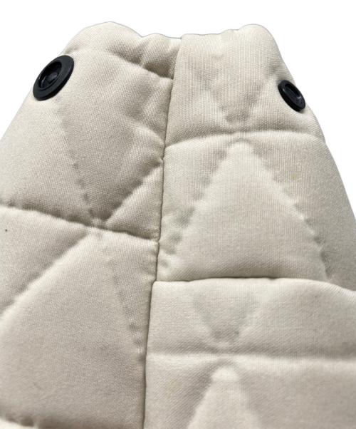 THE NORTH FACE（ザ ノース フェイス）THE NORTH FACE (ザ ノース フェイス) Geoface BOX TOTE ホワイトの古着・服飾アイテム