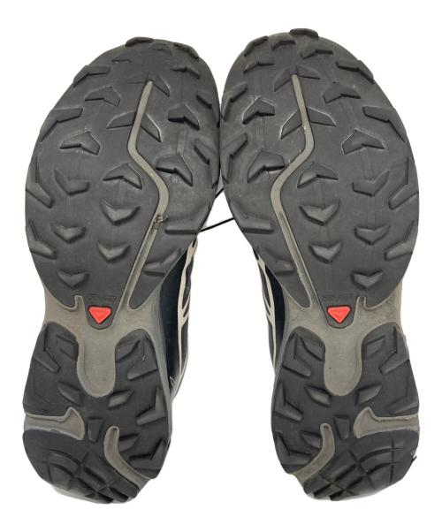 SALOMON（サロモン）SALOMON (サロモン) XT-6 GTX グレー サイズ:27の古着・服飾アイテム