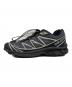 SALOMON (サロモン) XT-6 GTX グレー サイズ:27：13000円