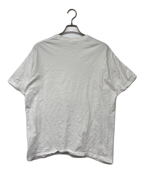 SUPREME（シュプリーム）SUPREME (シュプリーム) Anno Domini Tee ホワイト サイズ:Lの古着・服飾アイテム