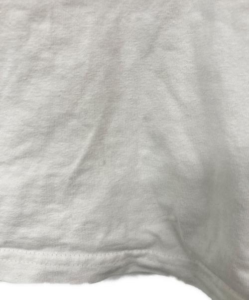 SUPREME（シュプリーム）SUPREME (シュプリーム) Anno Domini Tee ホワイト サイズ:Lの古着・服飾アイテム