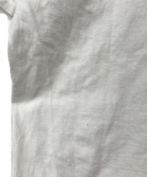SUPREME（シュプリーム）SUPREME (シュプリーム) Anno Domini Tee ホワイト サイズ:Lの古着・服飾アイテム