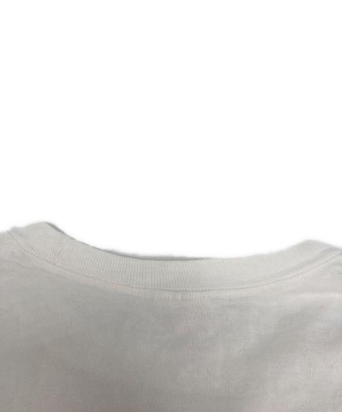 SUPREME（シュプリーム）SUPREME (シュプリーム) Anno Domini Tee ホワイト サイズ:Lの古着・服飾アイテム