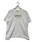 SUPREME（シュプリーム）の古着「Anno Domini Tee」｜ホワイト
