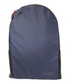 Calvin Kleinカルバンクライン）の古着「CK PRO ROUND BACKPACK/バックパック」｜ネイビー