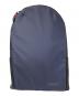 Calvin Klein（カルバンクライン）の古着「CK PRO ROUND BACKPACK/バックパック」｜ネイビー