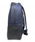 Calvin Klein (カルバンクライン) CK PRO ROUND BACKPACK/バックパック ネイビー：7000円