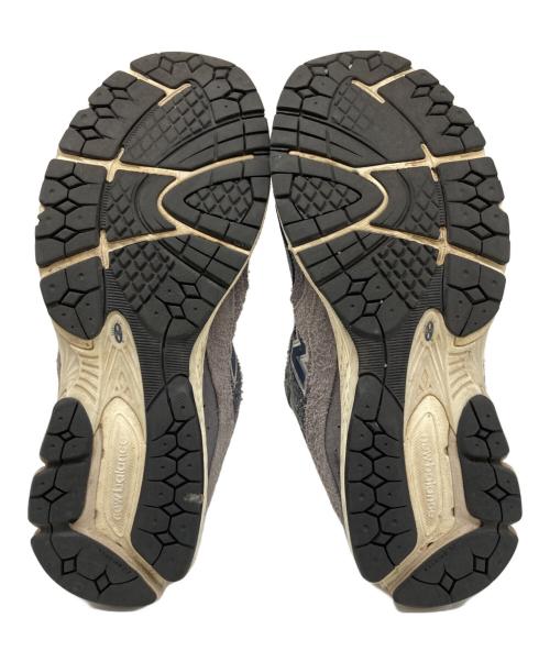 NEW BALANCE（ニューバランス）NEW BALANCE (ニューバランス) M2002REL グレー サイズ:28.5の古着・服飾アイテム