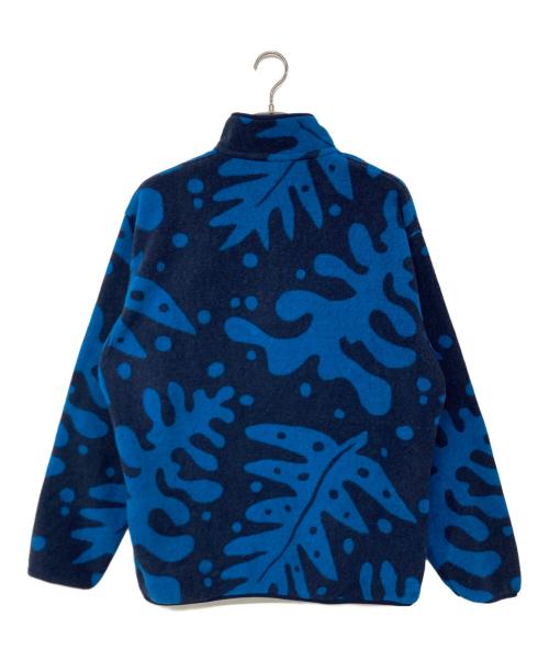 Patagonia（パタゴニア）Patagonia (パタゴニア) ライトウェイト シンチラ スナップT ネイビー サイズ:Lの古着・服飾アイテム