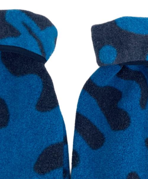 Patagonia（パタゴニア）Patagonia (パタゴニア) ライトウェイト シンチラ スナップT ネイビー サイズ:Lの古着・服飾アイテム