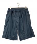 Graphpaperグラフペーパー）の古着「NORMAL EXPERT 65PANTS」｜ネイビー