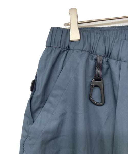 Graphpaper（グラフペーパー）Graphpaper (グラフペーパー) NORMAL EXPERT 65PANTS ネイビー サイズ:XL 未使用品の古着・服飾アイテム