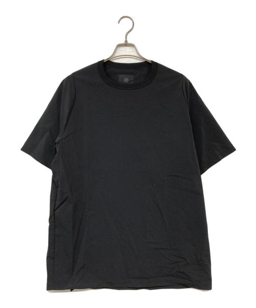 teatora（テアトラ）teatora (テアトラ) CARTRIDGE TEE DR ブラック サイズ:5の古着・服飾アイテム