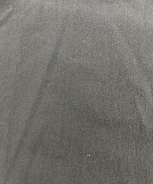 teatora（テアトラ）teatora (テアトラ) CARTRIDGE TEE DR ブラック サイズ:5の古着・服飾アイテム