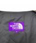 中古・古着 THE NORTHFACE PURPLELABEL (ザ・ノースフェイス パープルレーベル) Mountain Wind Vest ブラック サイズ:XL：12000円