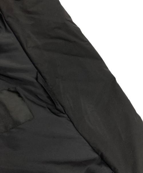 DAIWA PIER39（ダイワ ピア39）DAIWA PIER39 (ダイワ ピア39) GORE-TEX INFINIUM EXPEDITION DOWN VEST / ゴアテックス インフィニアム フィールドダウンベスト ブラック サイズ:Lの古着・服飾アイテム