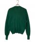 arnold palmer (アーノルドパーマー) ヴィンテージカーディガン グリーン サイズ:M：12000円
