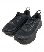 HOKAONEONEホカオネオネ）の古着「BONDI 6」｜ブラック