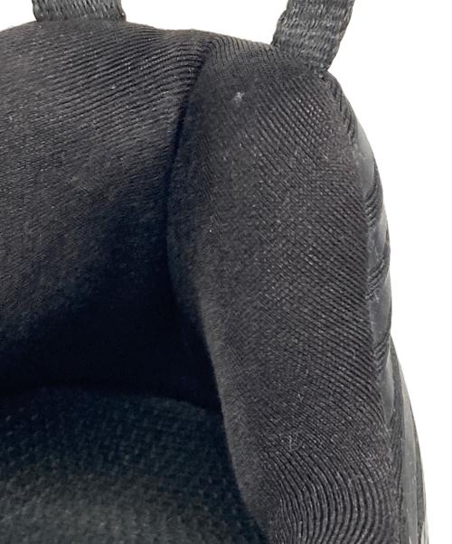 HOKAONEONE（ホカオネオネ）HOKAONEONE (ホカオネオネ) BONDI 6 ブラック サイズ:26.5の古着・服飾アイテム