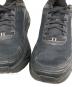 中古・古着 HOKAONEONE (ホカオネオネ) BONDI 6 ブラック サイズ:26.5：7000円