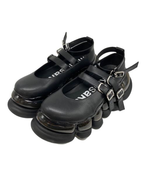 Mikio Sakabe（ミキオサカベ）Mikio Sakabe (ミキオサカベ) 