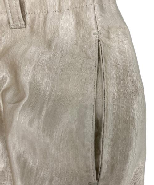 OUR LEGACY（アワーレガシー）OUR LEGACY (アワーレガシー) SERVICE TROUSER ベージュ サイズ:32の古着・服飾アイテム