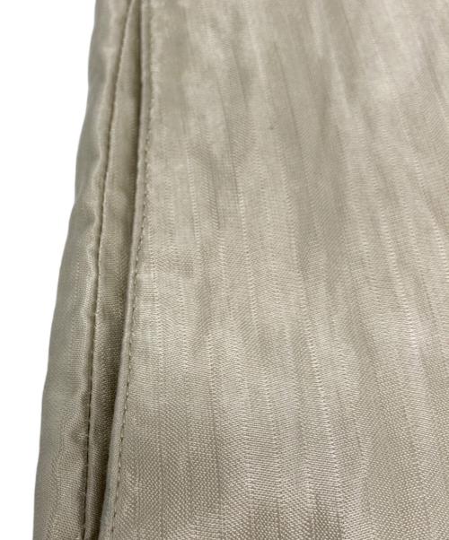 OUR LEGACY（アワーレガシー）OUR LEGACY (アワーレガシー) SERVICE TROUSER ベージュ サイズ:32の古着・服飾アイテム