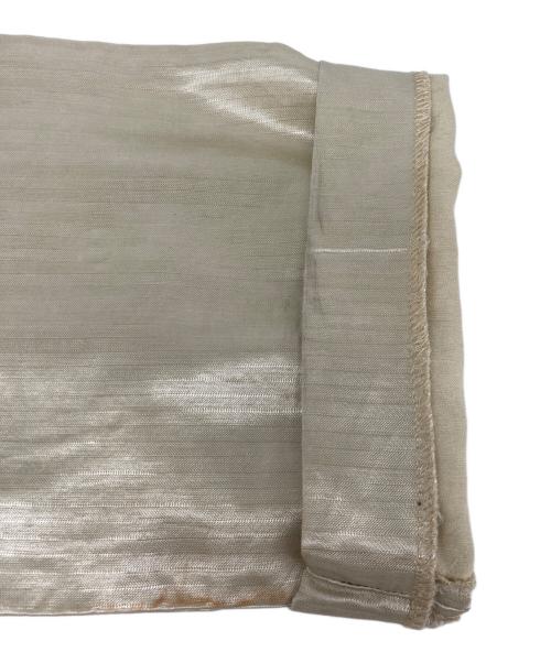 OUR LEGACY（アワーレガシー）OUR LEGACY (アワーレガシー) SERVICE TROUSER ベージュ サイズ:32の古着・服飾アイテム