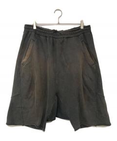 中古・古着通販】BoTT (ボット) Desert Camo Sweatshort デザートカモ