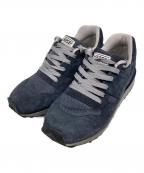 HERSEYハーシー）の古着「ORIGINAL スニーカー」｜ネイビー