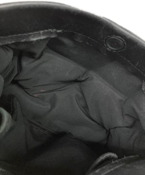 Maison Margiela（メゾンマルジェラ）Maison Margiela (メゾンマルジェラ) グラムスラムチェーンショルダーバッグ ブラックの古着・服飾アイテム