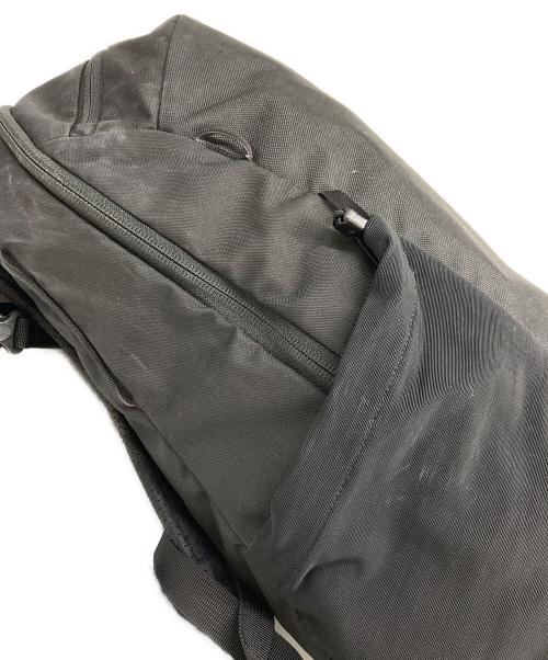 ARC'TERYX（アークテリクス）ARC'TERYX (アークテリクス) MANTIS 16 BACKPACK ブラックの古着・服飾アイテム