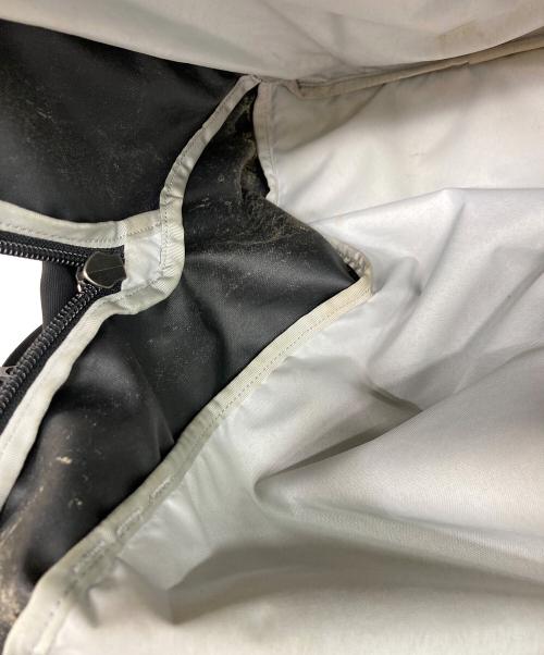 ARC'TERYX（アークテリクス）ARC'TERYX (アークテリクス) MANTIS 16 BACKPACK ブラックの古着・服飾アイテム