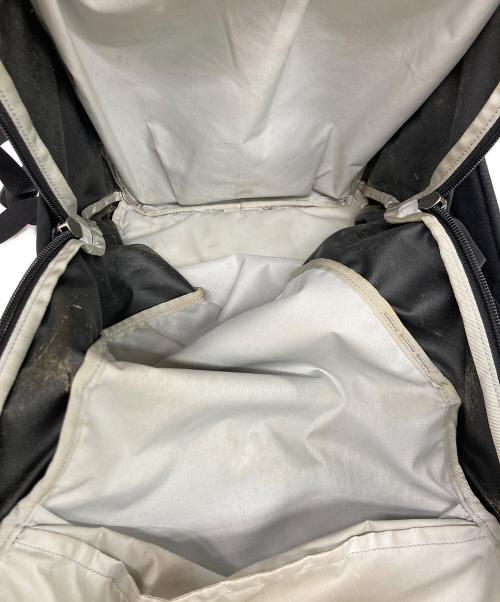 ARC'TERYX（アークテリクス）ARC'TERYX (アークテリクス) MANTIS 16 BACKPACK ブラックの古着・服飾アイテム