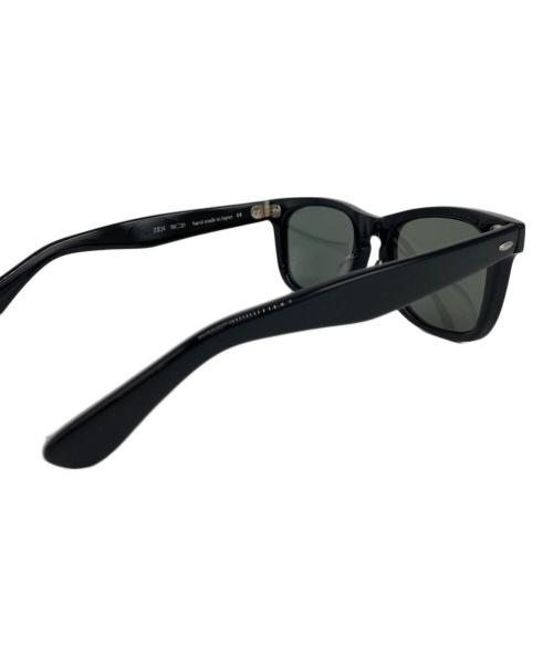 Ayame（アヤメ）Ayame (アヤメ) サングラス ブラック サイズ:50ロ21の古着・服飾アイテム