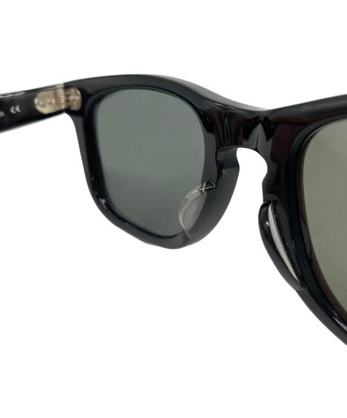 Ayame（アヤメ）Ayame (アヤメ) サングラス ブラック サイズ:50ロ21の古着・服飾アイテム