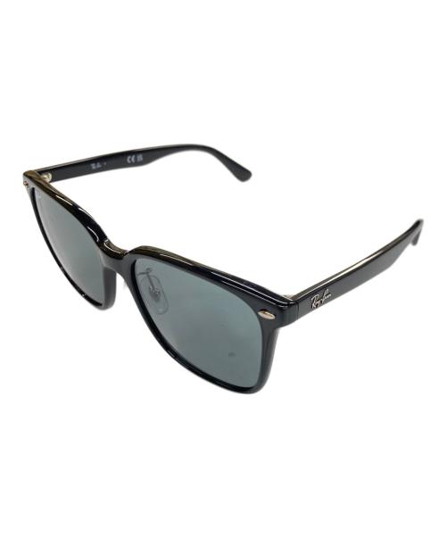 RAY-BAN（レイバン）RAY-BAN (レイバン) サングラス ブラック サイズ:57ロ18 145の古着・服飾アイテム
