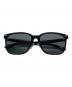 RAY-BAN（レイバン）の古着「サングラス」｜ブラック