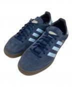adidasアディダス）の古着「Handball Spezial/ハンドボール スペツィアル」｜ネイビー