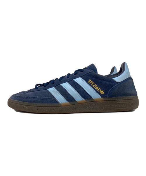 adidas（アディダス）adidas (アディダス) Handball Spezial/ハンドボール スペツィアル ネイビー サイズ:26.5の古着・服飾アイテム