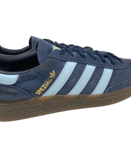 adidas（アディダス）adidas (アディダス) Handball Spezial/ハンドボール スペツィアル ネイビー サイズ:26.5の古着・服飾アイテム