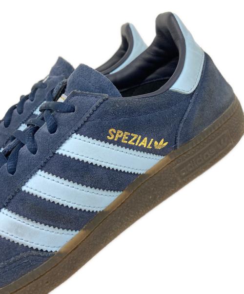 adidas（アディダス）adidas (アディダス) Handball Spezial/ハンドボール スペツィアル ネイビー サイズ:26.5の古着・服飾アイテム