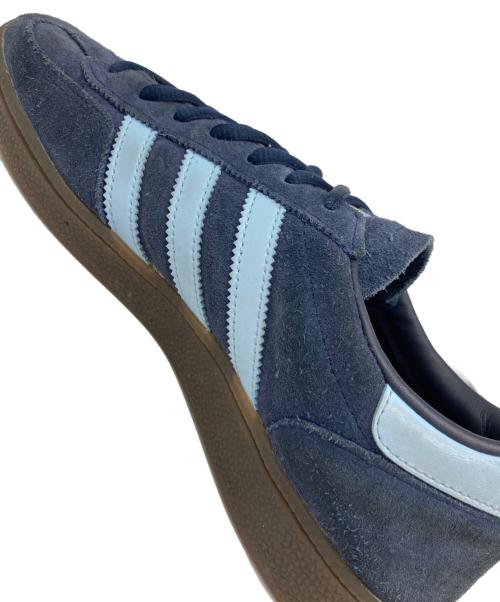 adidas（アディダス）adidas (アディダス) Handball Spezial/ハンドボール スペツィアル ネイビー サイズ:26.5の古着・服飾アイテム
