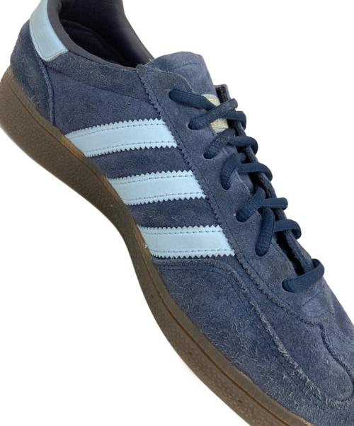 adidas（アディダス）adidas (アディダス) Handball Spezial/ハンドボール スペツィアル ネイビー サイズ:26.5の古着・服飾アイテム