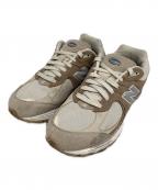 NEW BALANCEニューバランス）の古着「M2002RSI」｜ベージュ