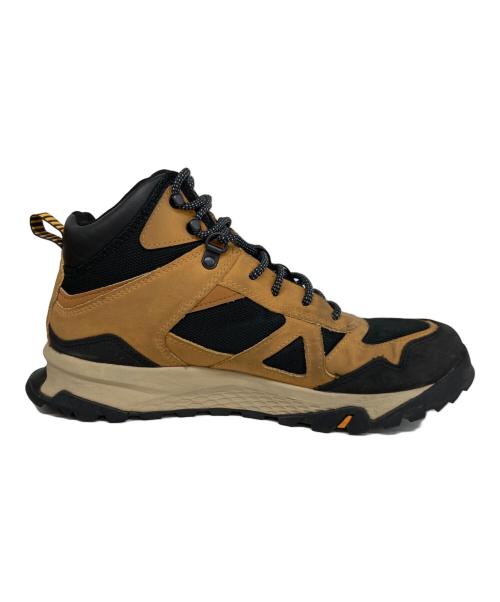 Timberland（ティンバーランド）Timberland (ティンバーランド) リンカーン ピーク ウォータープルーフ ハイキング ブーツ ブラウン サイズ:26の古着・服飾アイテム