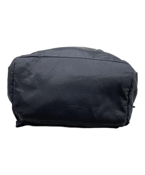 Patagonia（パタゴニア）Patagonia (パタゴニア) LW Travel Tote Pack 22L 2WAYリュックサック ブラックの古着・服飾アイテム