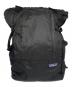 Patagonia（パタゴニア）の古着「LW Travel Tote Pack 22L 2WAYリュックサック」｜ブラック