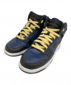 NIKE×FRAGMENTSナイキ×フラグメント）の古着「Fragment × Nike Dunk High 